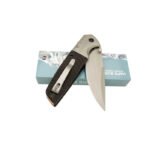 Haps Bugs Fosforlu Avcı Çakısı Br. - Görsel 2