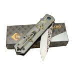 Sibirya Çakı Butterfly - Görsel 2