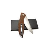 D2 Japon Çeliği Çakı - Görsel 2