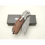 Böker Dms B Çakı - Görsel 2