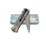 Haps Bugs Damalı Çakı - Görsel 2