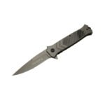 Haps Bugs Damalı Çakı