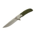 D2 8CR 14MOV Haps Bugs Çakı - Görsel 2