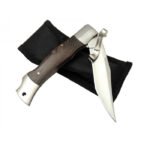 Rus Çakı Kurt El Korumalı - Görsel 3