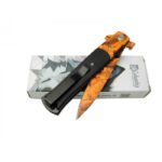 Columbia Turuncu Çakı - Görsel 2