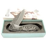 Columbia Ayılı Çakı Tianyum - Görsel 2