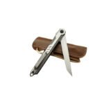 M390 Metal Çakı Tanto - Görsel 2