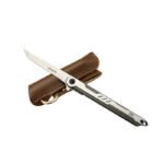 M390 Metal Çakı Tanto - Görsel 4