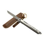 M390 Metal Çakı Tanto Dms - Görsel 3