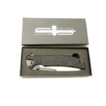 Extrema Ratıo 58 Hrc Çakı Siyah - Görsel 2