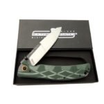 Extrema Ratıo 58 Hrc Çakı Yeşil - Görsel 4