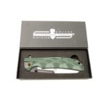 Extrema Ratıo 58 Hrc Çakı Yeşil - Görsel 2