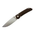 Haps Bugs D2 Fiber Çakı - Görsel 3