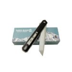 D2 Tanto Haps Bugs Çakı - Görsel 3