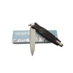 Haps Bugs 8CR14MOV  Çakı - Görsel 3