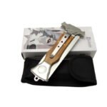 Columbia  Çakı Ahşap - Görsel 2