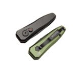 Haps Bugs Mini Oto Çakı - Görsel 3