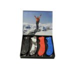 4 Lü Plastik Çakı Ejder - Görsel 2