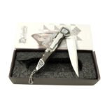 Columbia Köpekli Çakı - Görsel 2