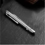 İnce D2 Çelik Çakı - Görsel 2