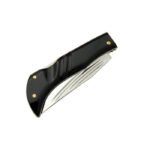 Şehzade Pleksi Lüx Çakı Siyah 2 - Görsel 2