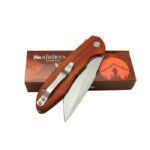 Sibirya Gül Çakı - Görsel 2