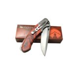 Sibirya Avcı Çakısı - Görsel 2