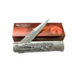 Sibirya Kurukafa Çakı Wyt. - Görsel 2