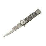 Sibirya Kurukafa Çakı Wyt.