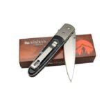 Sibirya Renkli Cep Çakısı - Görsel 2