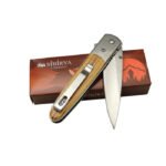 Sibirya Renkli Cep Çakısı - Görsel 2