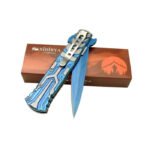 Sibirya Optimus Çakı Bl - Görsel 2