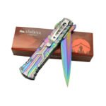 Sibirya Optimus Çakı Rb - Görsel 2