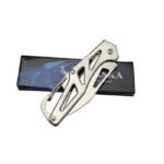 Alaska Metal Çakı - Görsel 2