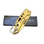 Alaska Gold Çakı - Görsel 2