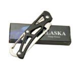 Alaska Mini Metal Çakı - Görsel 2