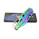 Alaska Çakı Gökkuşağı - Görsel 2