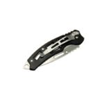 Alaska Siyah Çakı - Görsel 2