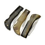 Şehzade Kemik Çakı Kilitli 2 - Görsel 2