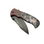 Welder Kurtlu Çakı - Görsel 2