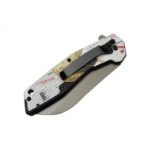 Welder Robot Çakı - Görsel 2