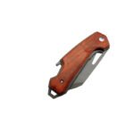 Gerber Ahşap Tanto Çakı - Görsel 2