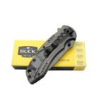 Buck Kamuflaj Çakı - Görsel 2