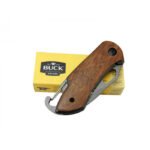 Buck Çakı Ahşap k - Görsel 2