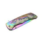 Geyikli Çakı Gökkuşağı - Görsel 3