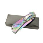 Kartal Çakı Çift Gökkuşağı - Görsel 2