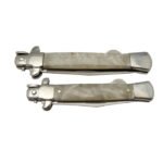 Columbia İtalyan Çakı B Sedef - Görsel 2