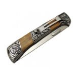 Columbia Ahşap Çakı - Görsel 2