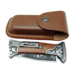 Columbia Geyikli Çakı - Görsel 2