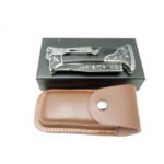 Colunbia Geyikli Çakı - Görsel 3